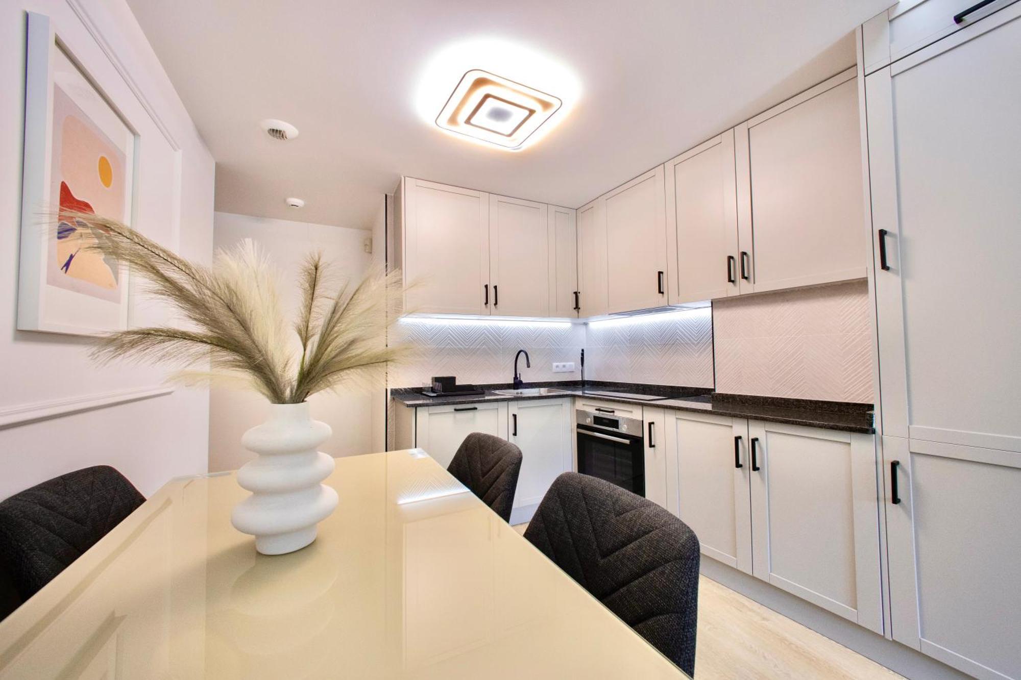 Rosalia Park Apartment Lugo Exterior photo